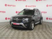 Renault Duster I Рестайлинг Вологда  - изображение 18