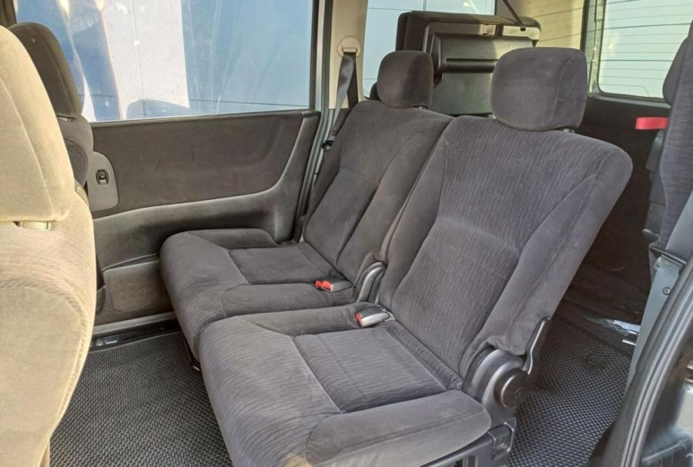 Nissan Serena III (C25) Абакан  - изображение 13