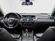BMW X3 II (F25) Москва  - изображение 44