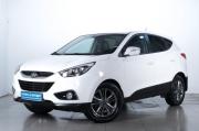 Hyundai ix35 I Рестайлинг Челябинск  - изображение 20