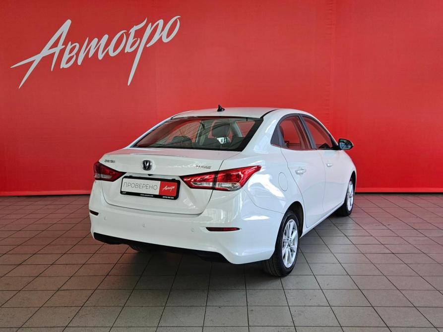 Changan Alsvin Вологда  - изображение 5