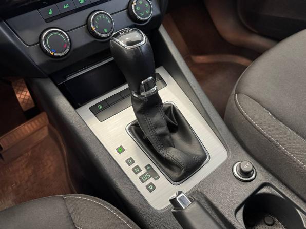 Skoda Octavia III (A7) Рестайлинг с пробегом 2020 года, цена 1 705 000 рублей, 115644 км, лифтбек, Автокод Объявления