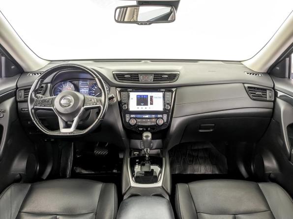 Nissan X-Trail III Рестайлинг с пробегом 2019 года, цена 2 450 000 рублей, 88223 км, внедорожник, Автокод Объявления