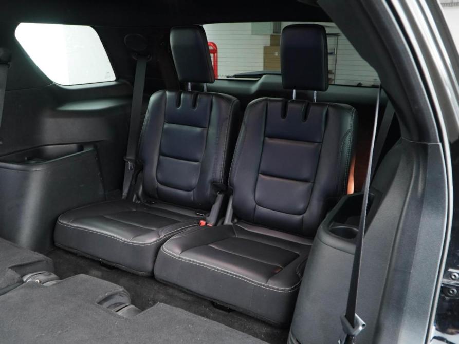 Ford Explorer V Рестайлинг 2 Москва  - изображение 14