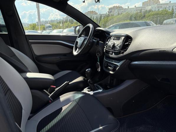 Lada (ВАЗ) Vesta I с пробегом 2021 года, цена 1 240 000 рублей, 103750 км, универсал, Автокод Объявления
