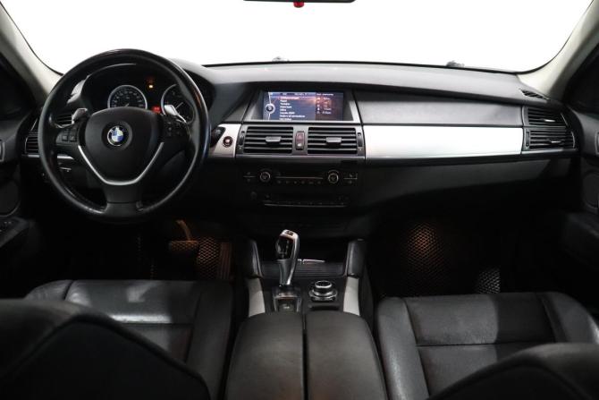 BMW X6 I (E71) с пробегом 2011 года, цена 2 016 000 рублей, 155570 км, внедорожник, Автокод Объявления