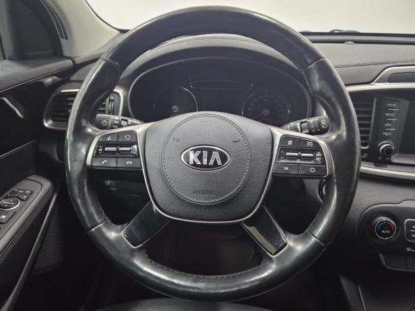 Kia Sorento III Prime Рестайлинг с пробегом 2019 года, цена 2 395 000 рублей, 254064 км, внедорожник, Автокод Объявления