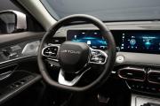 JETOUR X70+ I Рестайлинг Крым  - изображение 46