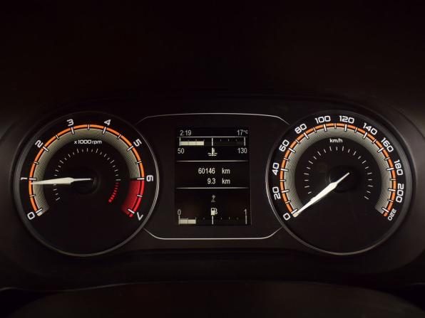 Lada (ВАЗ) Vesta I Рестайлинг (NG) с пробегом 2023 года, цена 1 149 995 рублей, 60145 км, седан, Автокод Объявления