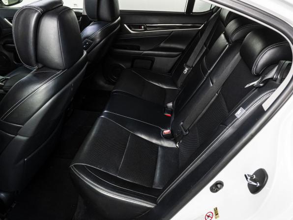 Lexus GS IV с пробегом 2012 года, цена 2 630 000 рублей, 211695 км, седан, Автокод Объявления