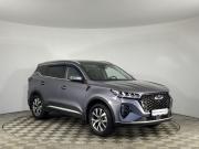 Chery Tiggo 7 Pro Max I Воронеж  - изображение 23