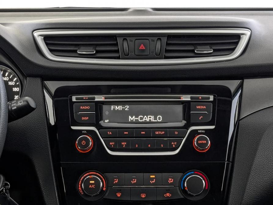 Nissan Qashqai II Москва  - изображение 17