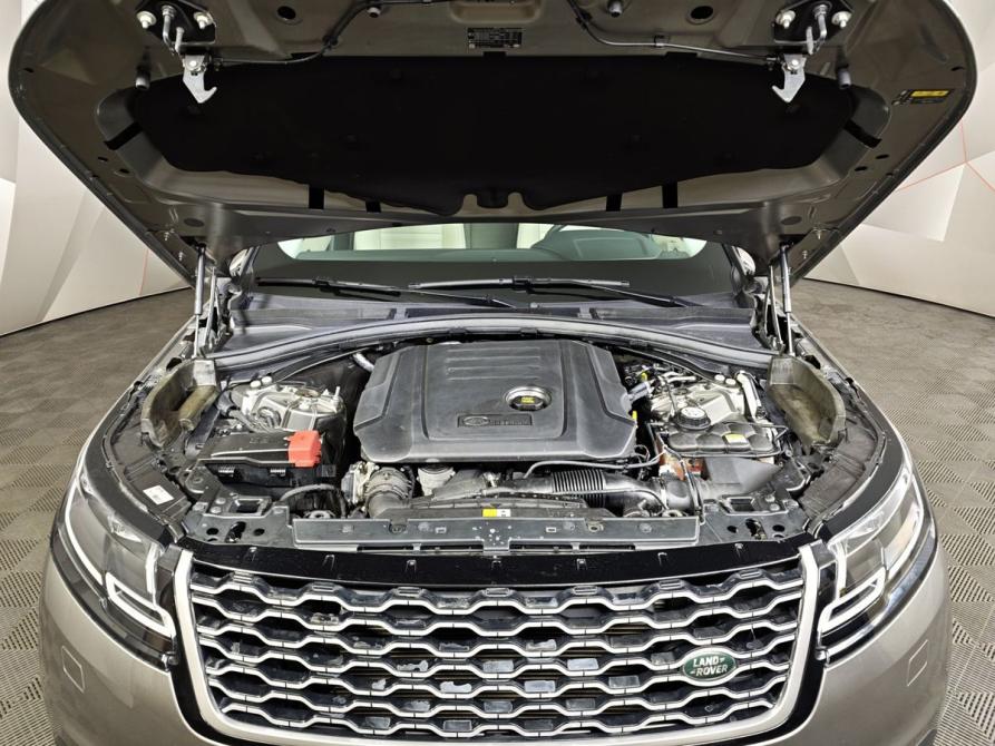 Land Rover Range Rover Velar I Москва  - изображение 10