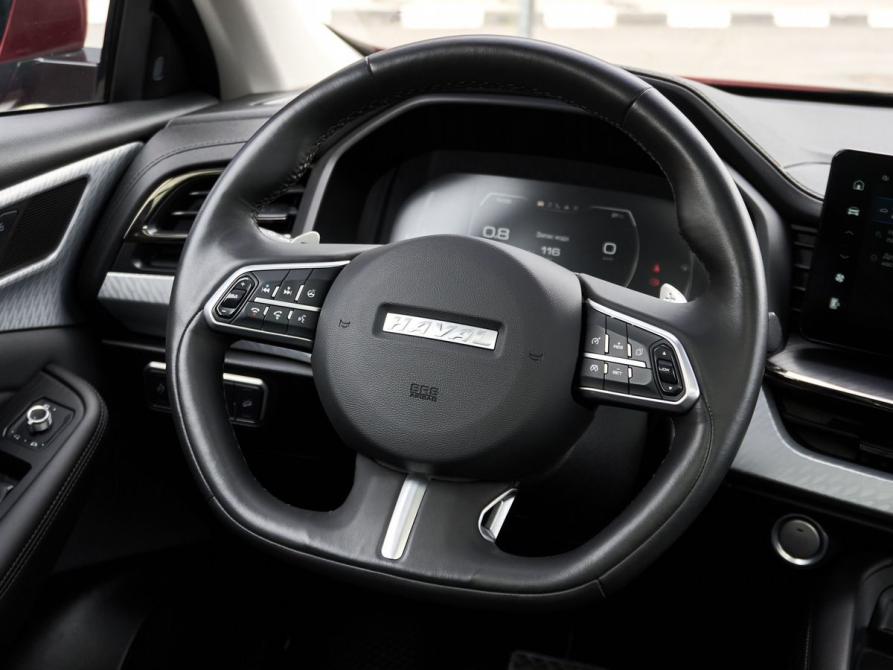 Haval F7 I Рестайлинг Казань  - изображение 15