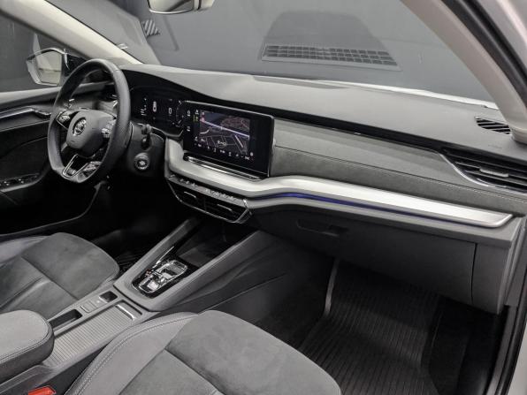 Skoda Octavia IV (A8) с пробегом 2020 года, цена 2 750 000 рублей, 52871 км, лифтбек, Автокод Объявления