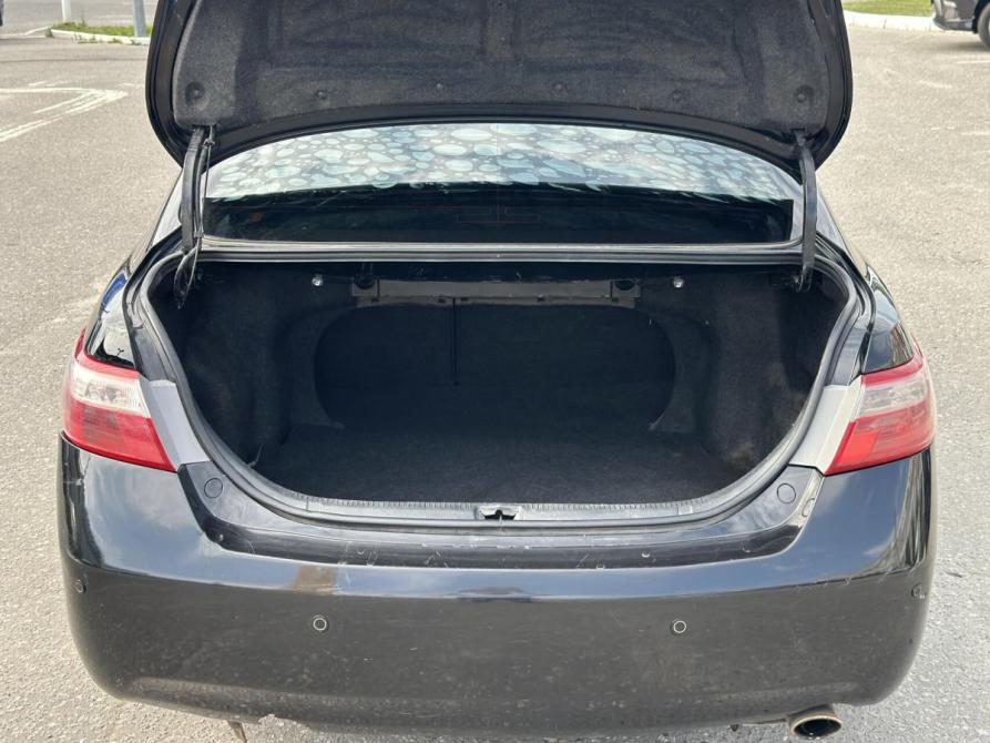 Toyota Camry VI (XV40) Йошкар-Ола  - изображение 12
