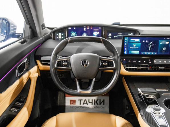 Changan UNI-K с пробегом 2023 года, цена 2 850 000 рублей, 37500 км, внедорожник, Автокод Объявления