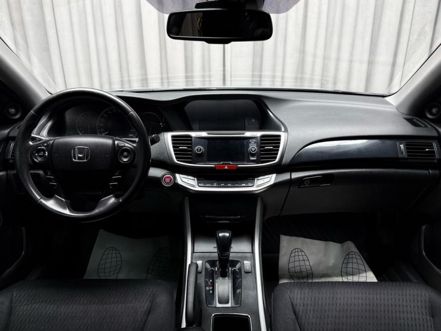 Honda Accord IX Ижевск  - изображение 12