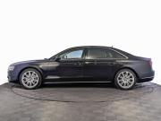 Audi A8 III (D4) Рестайлинг Москва  - изображение 45