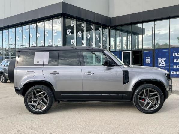 Land Rover Defender II с пробегом 2021 года, цена 5 797 000 рублей, 153382 км, внедорожник, Автокод Объявления
