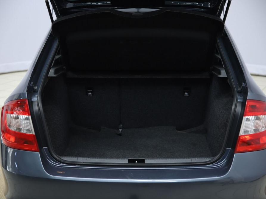 Skoda Rapid I Уфа  - изображение 9