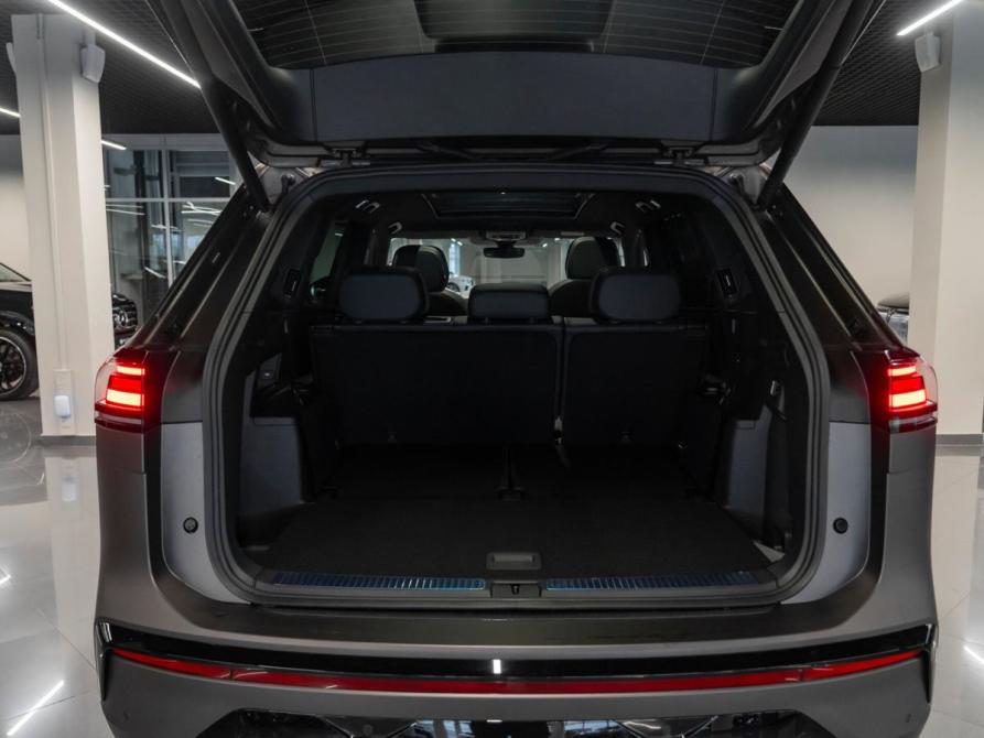 Volkswagen Teramont II (China Market) Москва  - изображение 28