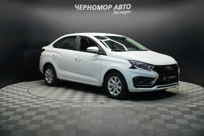 Lada (ВАЗ) Iskra с пробегом 2026 года, цена 1 440 000 рублей, 16500 км, седан, Автокод Объявления