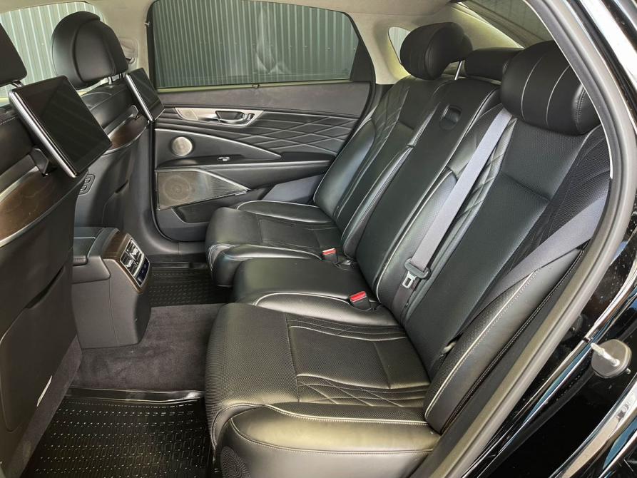 Kia K900 II Пермь  - изображение 27