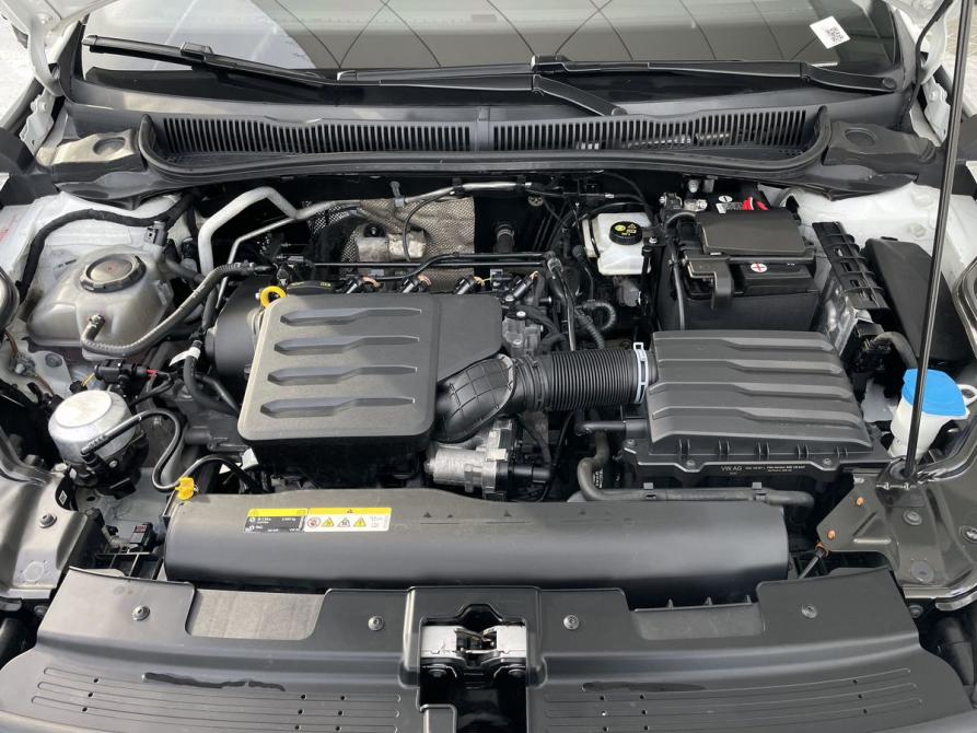 Volkswagen Lavida III Рестайлинг Екатеринбург  - изображение 10