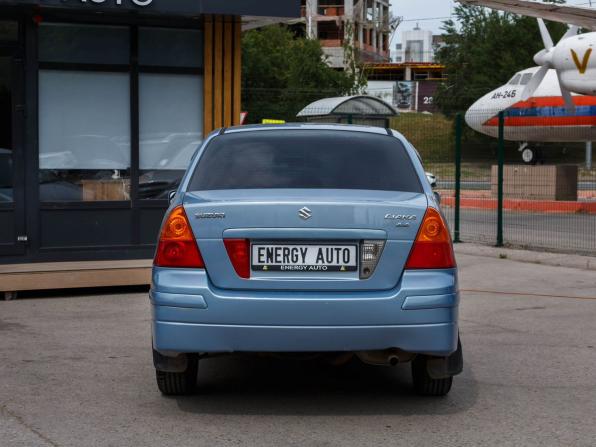 Suzuki Liana I Рестайлинг с пробегом 2006 года, цена 450 000 рублей, 244161 км, седан, Автокод Объявления
