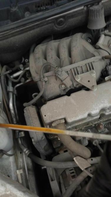 Lada (ВАЗ) Granta I Рестайлинг Санкт-Петербург  - изображение 16