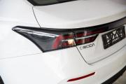 Omoda S5 Ростов-на-Дону  - изображение 33