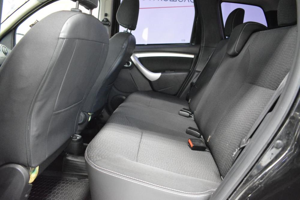 Nissan Terrano III (D10) Киров  - изображение 14