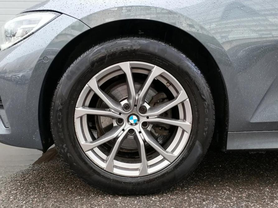 BMW 3 серии VII (G2x) Санкт-Петербург  - изображение 20