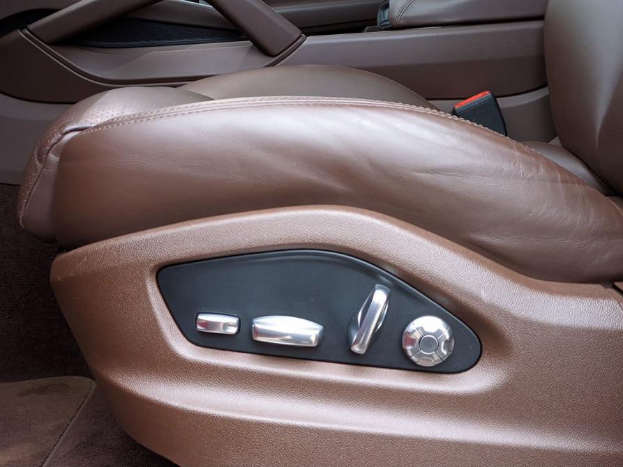 Porsche Cayenne III Санкт-Петербург  - изображение 16