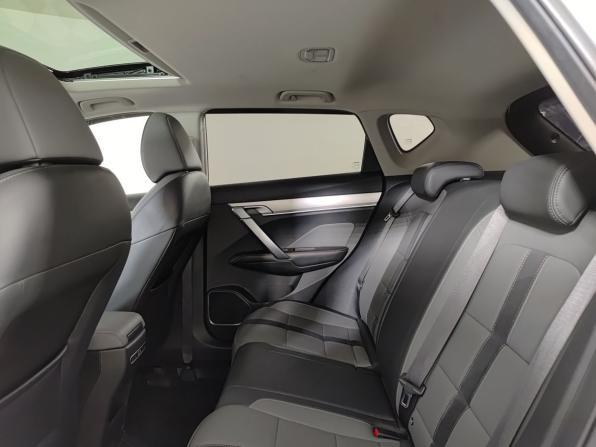 Geely Coolray I Рестайлинг с пробегом 2023 года, цена 1 810 000 рублей, 67902 км, внедорожник, Автокод Объявления