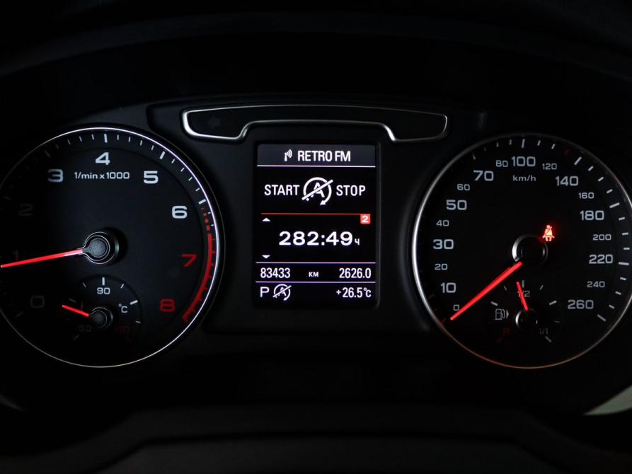 Audi Q3 I (8U) Минеральные Воды  - изображение 19