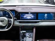 Geely Monjaro I Санкт-Петербург  - изображение 52