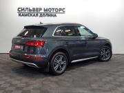 Audi Q5 II (FY) Пермь  - изображение 31