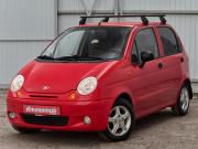 Daewoo Matiz I Рестайлинг Екатеринбург  - изображение 20