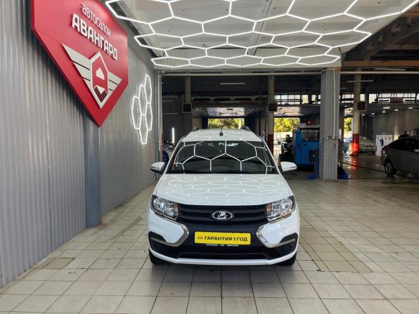 Lada (ВАЗ) Largus I Рестайлинг с пробегом 2021 года, цена 1 100 000 рублей, 65637 км, универсал, Автокод Объявления