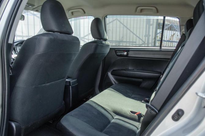 Toyota Corolla XI (E160 E170 E180) Рестайлинг 1 с пробегом 2017 года, цена 1 274 000 рублей, 173000 км, универсал, Автокод Объявления