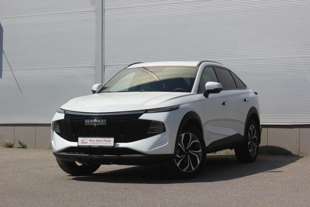 Haval F7x II Белгород  - изображение 1
