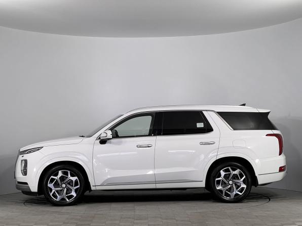 Hyundai Palisade I с пробегом 2020 года, цена 3 990 000 рублей, 126405 км, внедорожник, Автокод Объявления