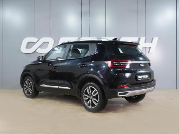 Chery Tiggo 4 I Рестайлинг с пробегом 2022 года, цена 1 269 000 рублей, 23523 км, внедорожник, Автокод Объявления