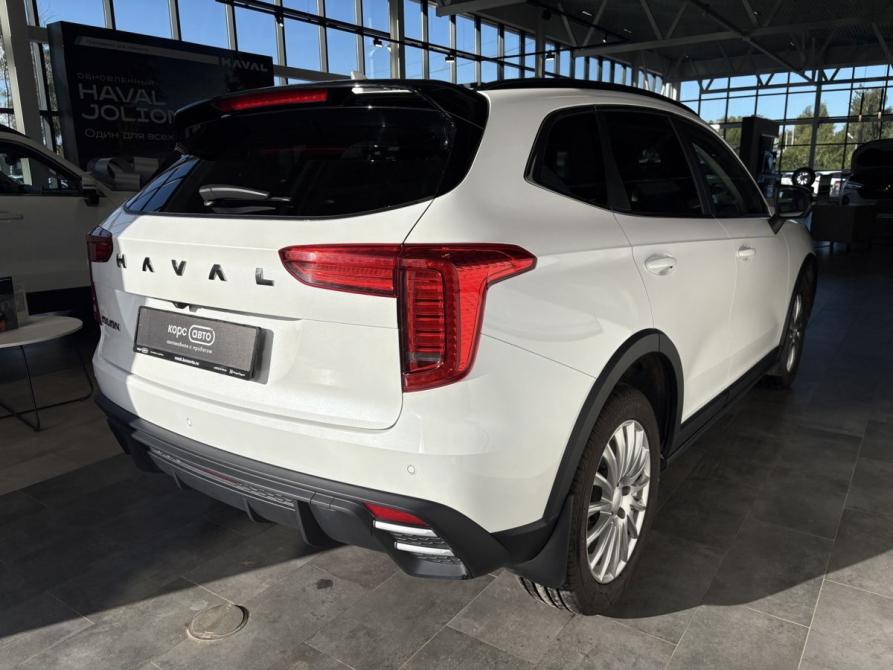 Haval Jolion I Рестайлинг Новомосковск  - изображение 6