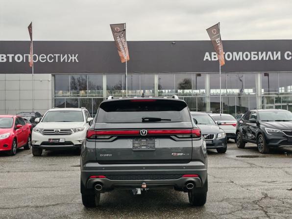 Changan CS35 Plus I Рестайлинг с пробегом 2025 года, цена 1 859 000 рублей, 14000 км, внедорожник, Автокод Объявления