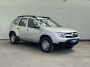 Renault Duster I Рестайлинг Липецк  - изображение 19