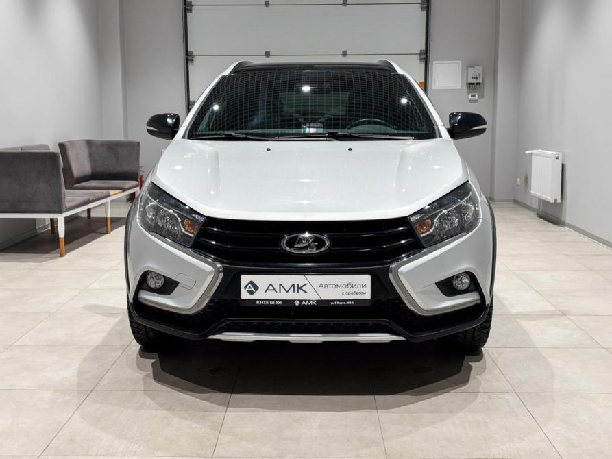 Lada (ВАЗ) Vesta I Екатеринбург  - изображение 3