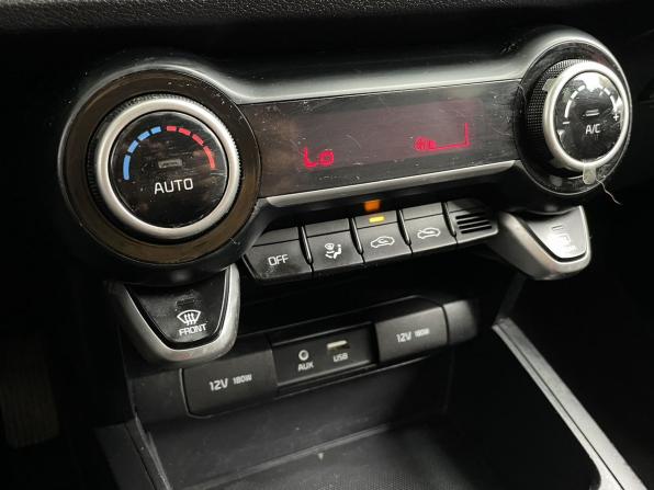 Kia Rio IV с пробегом 2019 года, цена 1 388 000 рублей, 115272 км, хэтчбек, Автокод Объявления